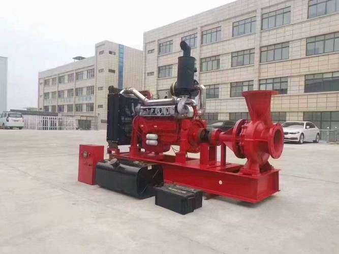 2026年值得关注的消防器材源头厂家 质量与技术的双重标杆